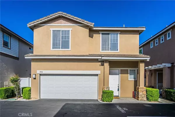 1958 W Blue Violet Court, Anaheim, CA 92801