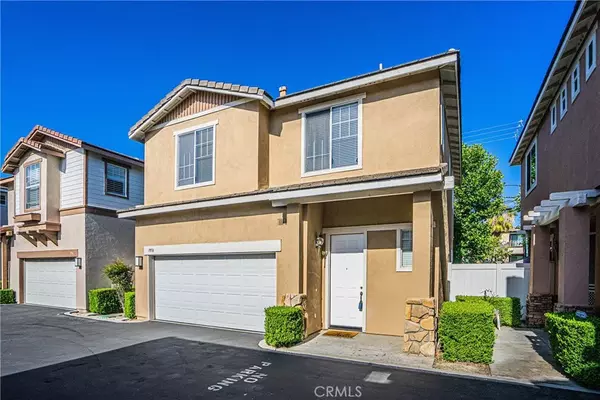 Anaheim, CA 92801,1958 W Blue Violet Court