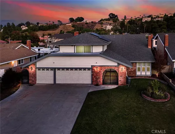 Anaheim Hills, CA 92807,110 S BAYBERRY Court