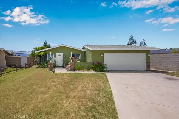 9102 Browning Drive, Huntington Beach, CA 92646