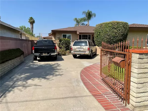 Whittier, CA 90606,11053 Godoy Street