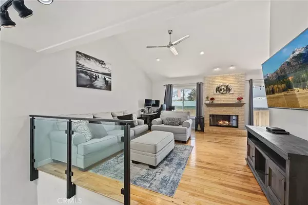 500 Butte Court, Brea, CA 92821