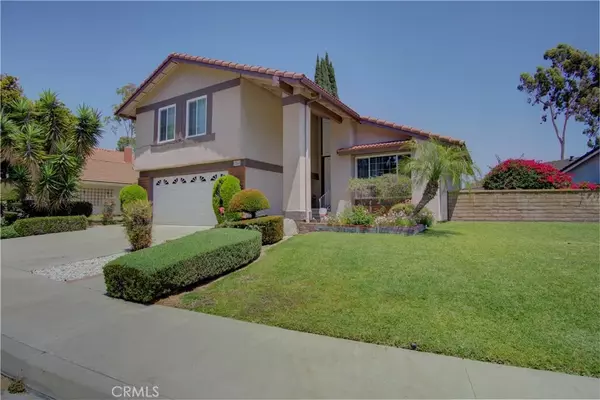 Fullerton, CA 92833,1248 Summersworth Place