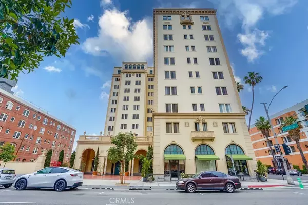 315 W 3rd Street #507, Long Beach, CA 90802
