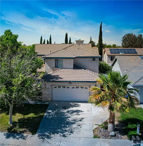 12554 Loma Verde Drive, Victorville, CA 92392