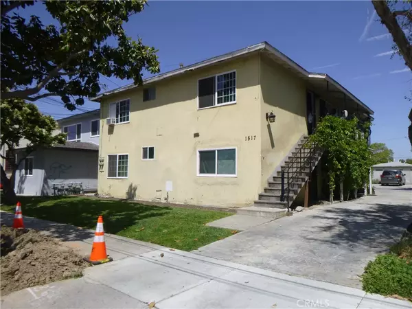 1517 W SANTA ANA BLVD, Santa Ana, CA 92701