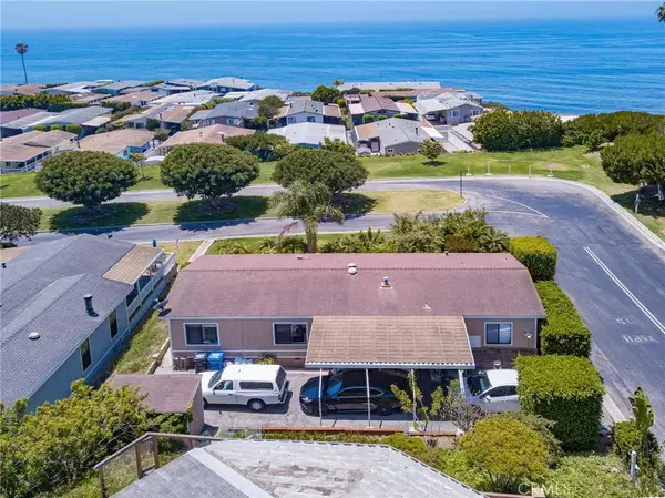 2275 W 25th #160, San Pedro, CA 90732