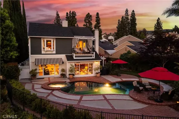 Anaheim Hills, CA 92807,506 S Golden Sky Lane