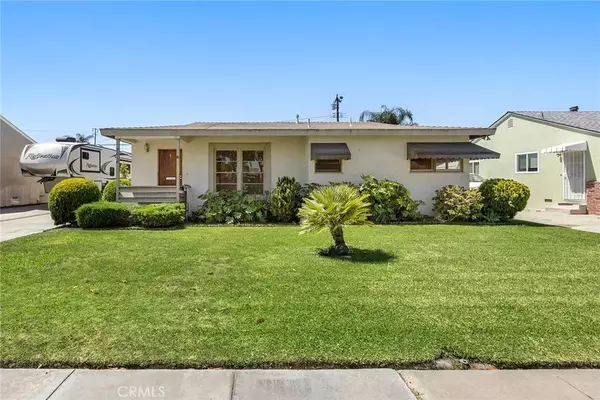 2018 W Porter, Fullerton, CA 92833
