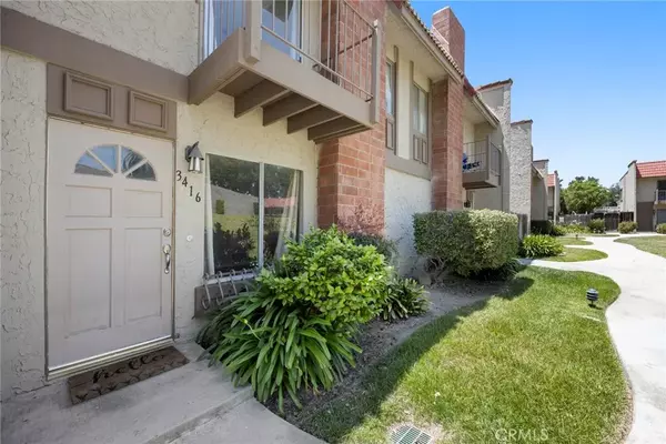Chino Hills, CA 91709,3416 Terrace Drive