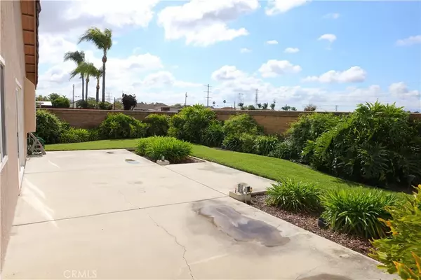 Chino, CA 91710,6425 Pepperdine Street