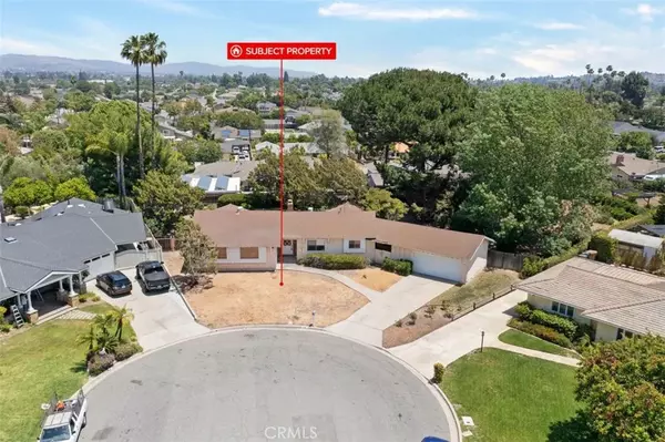 606 Lovell Place, Fullerton, CA 92835