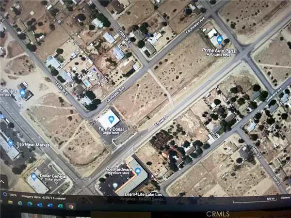 Palmdale, CA 93531,16830 E AVENUE O
