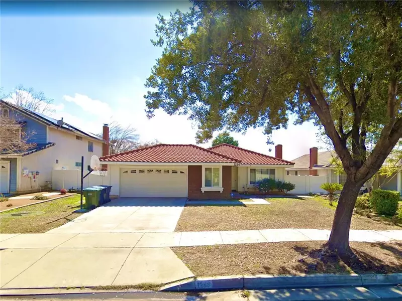 1266 Sherry Way, Redlands, CA 92374