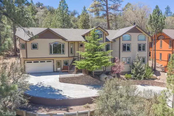 Big Bear Lake, CA 92315,42824 Eagles Flight Place