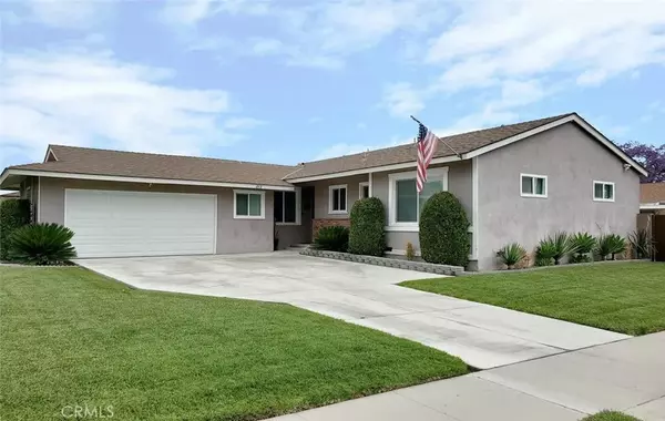 Fullerton, CA 92833,813 Meade Avenue