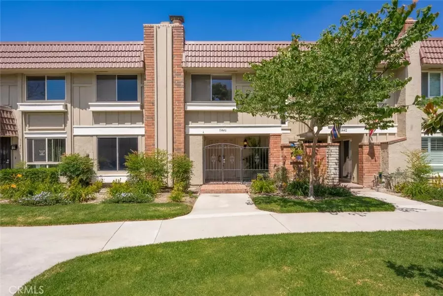 11446 Tilghman Way, Cypress, CA 90630