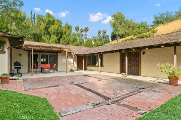 La Habra Heights, CA 90631,1323 Kashlan Road