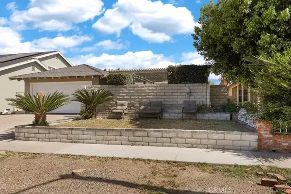 Anaheim, CA 92807,4641 E Greenwood Drive