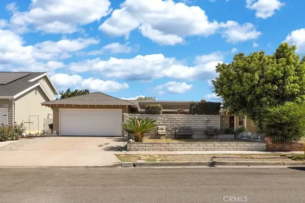 4641 E Greenwood Drive, Anaheim, CA 92807