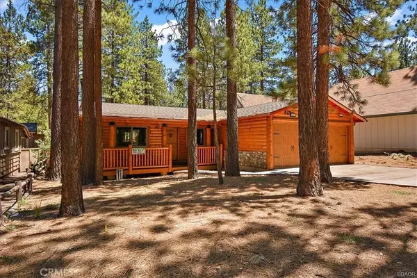 Big Bear Lake, CA 92315,421 Eureka Drive