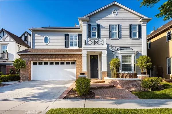 Ladera Ranch, CA 92694,7 Brookwood Street