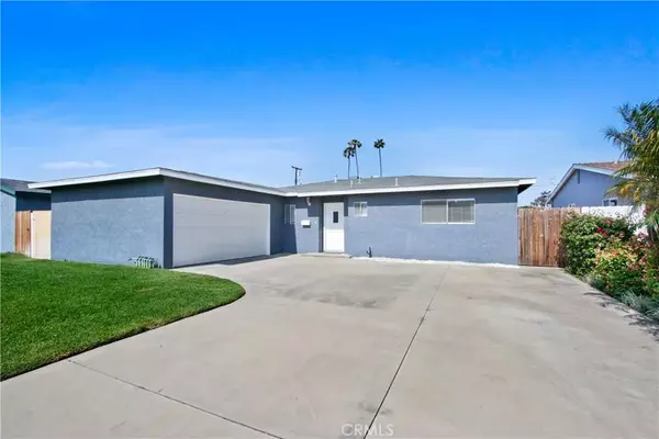 Garden Grove, CA 92843,13381 Sorrell Drive