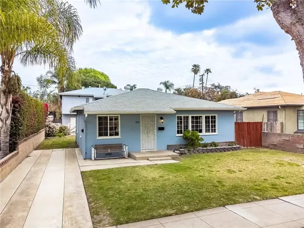 Fullerton, CA 92831,224 N Princeton Avenue