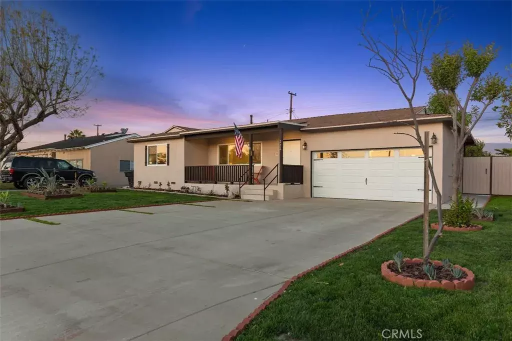 Anaheim, CA 92801,222 N Berniece Drive