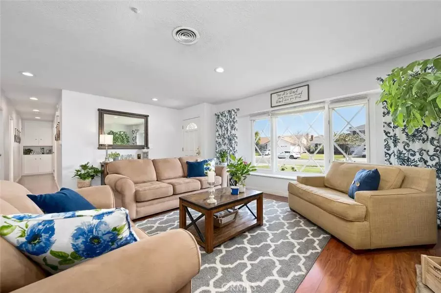 5081 Canterbury Drive, Cypress, CA 90630