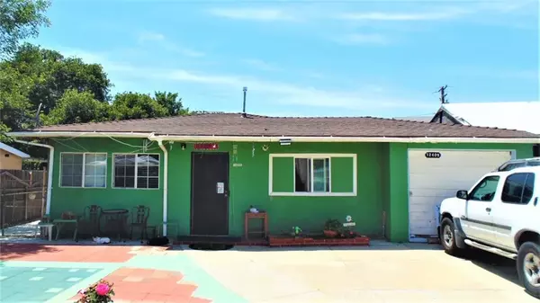 12409 Painter Avenue, Whittier, CA 90605