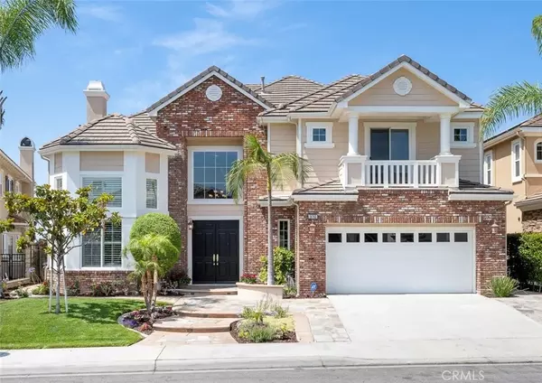 18762 Pimlico, Yorba Linda, CA 92886