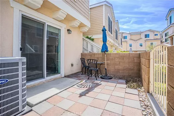Cypress, CA 90630,4631 Massimo Drive