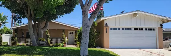 14525 Alicante Road, La Mirada, CA 90638
