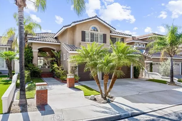 Anaheim Hills, CA 92808,1019 S Wildrose Lane