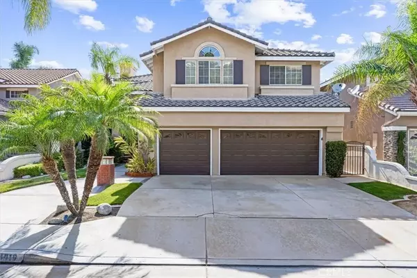 1019 S Wildrose Lane, Anaheim Hills, CA 92808