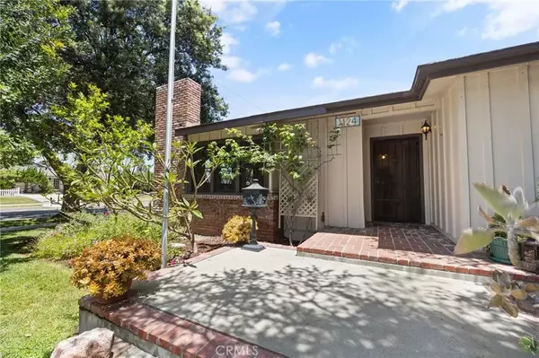 Fullerton, CA 92831,1124 Lindendale Avenue