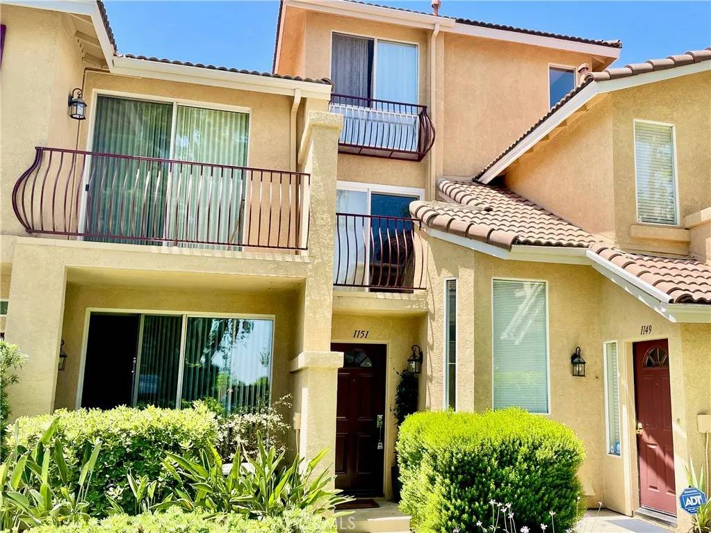 1151 S Positano Avenue, Anaheim Hills, CA 92808