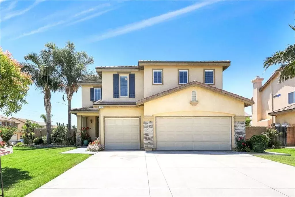 Eastvale, CA 92880,7065 College Park Drive