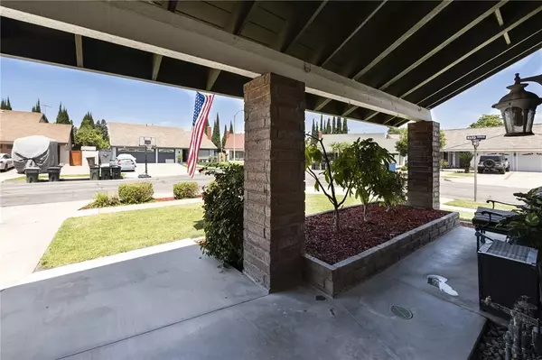 Anaheim, CA 92806,132 S Chantilly Street