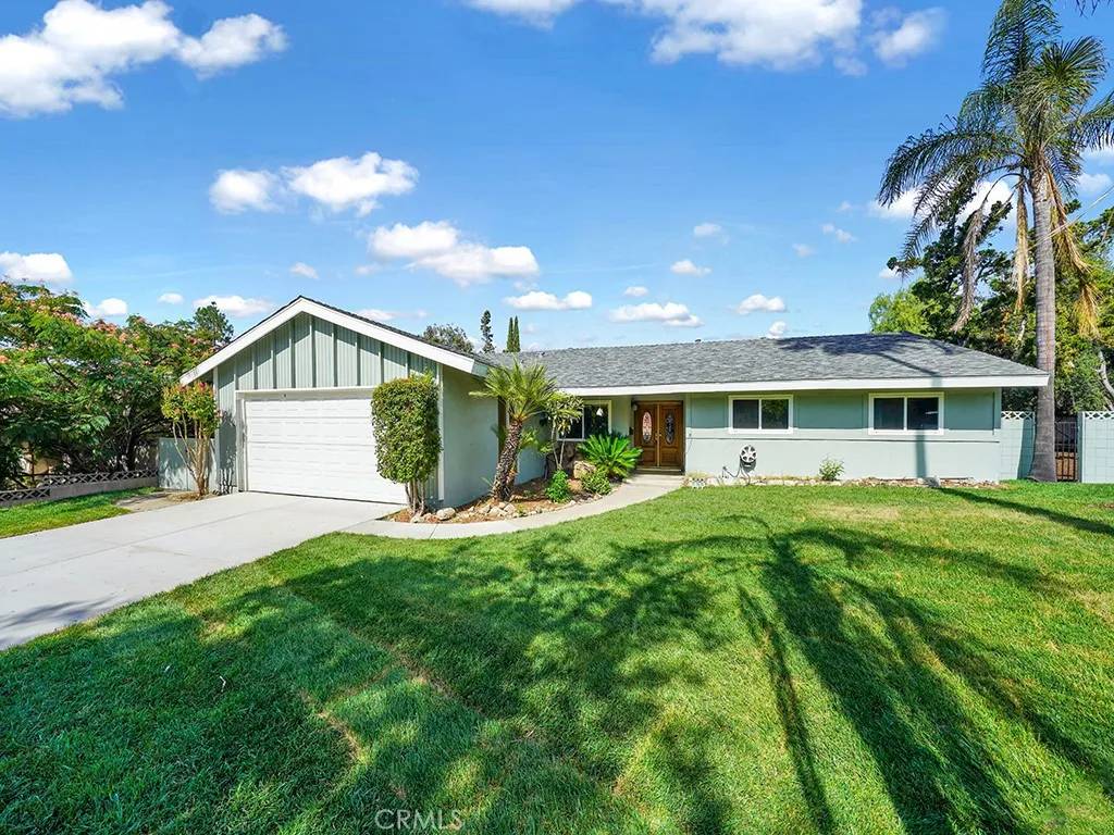 1563 Benedict Avenue, Claremont, CA 91711