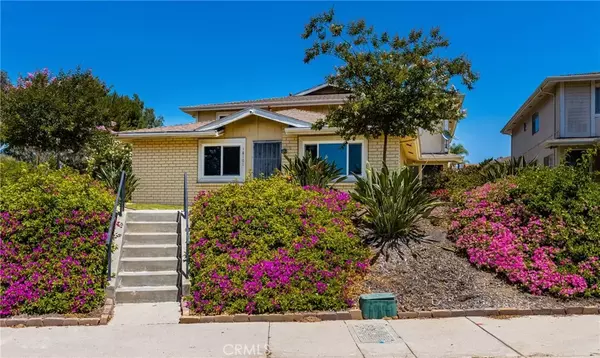 18101 Via Amorosa #2, Rowland Heights, CA 91748