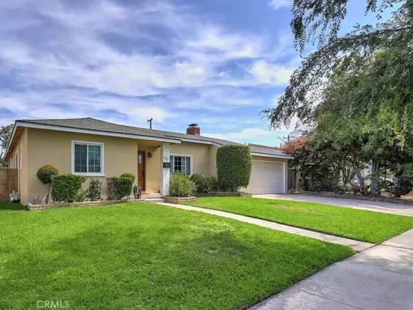 Fullerton, CA 92832,547 W Porter Avenue