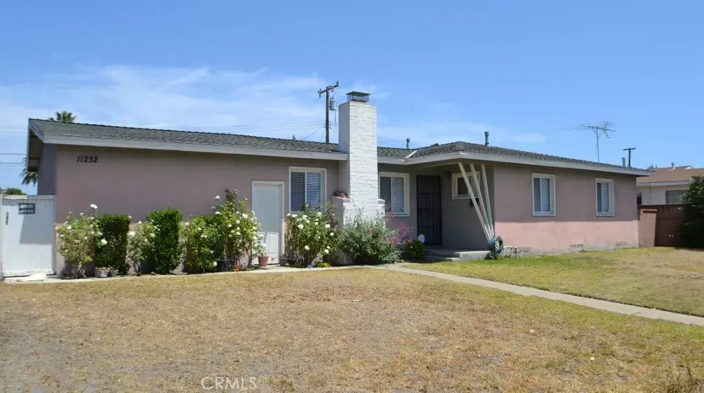11232 Euclid Street, Garden Grove, CA 92840
