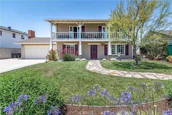 1773 W Brentwood Place, Anaheim, CA 92804