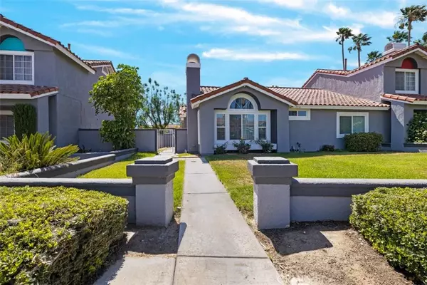 2914 Big Creek Lane, Ontario, CA 91761