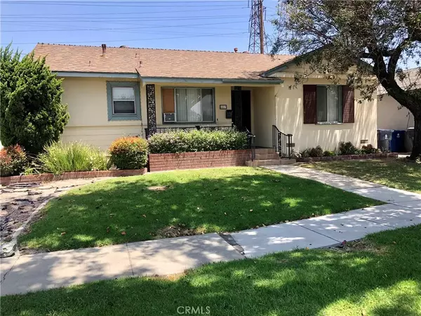 6469 Denmead Street, Lakewood, CA 90713