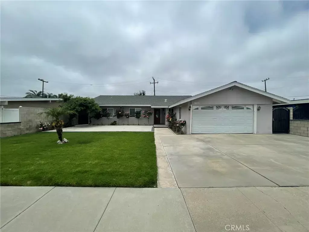 Fountain Valley, CA 92708,17245 Walnut Street