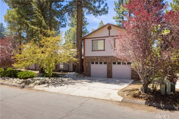 42096 Snowmass Lane, Big Bear Lake, CA 92315