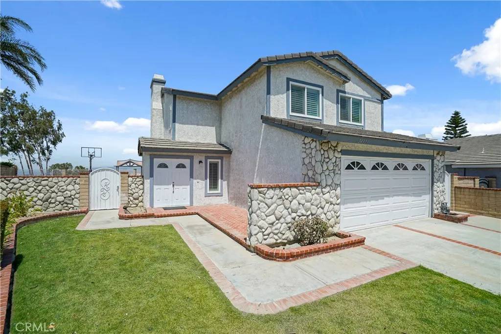 Diamond Bar, CA 91765,24321 Darrin Drive